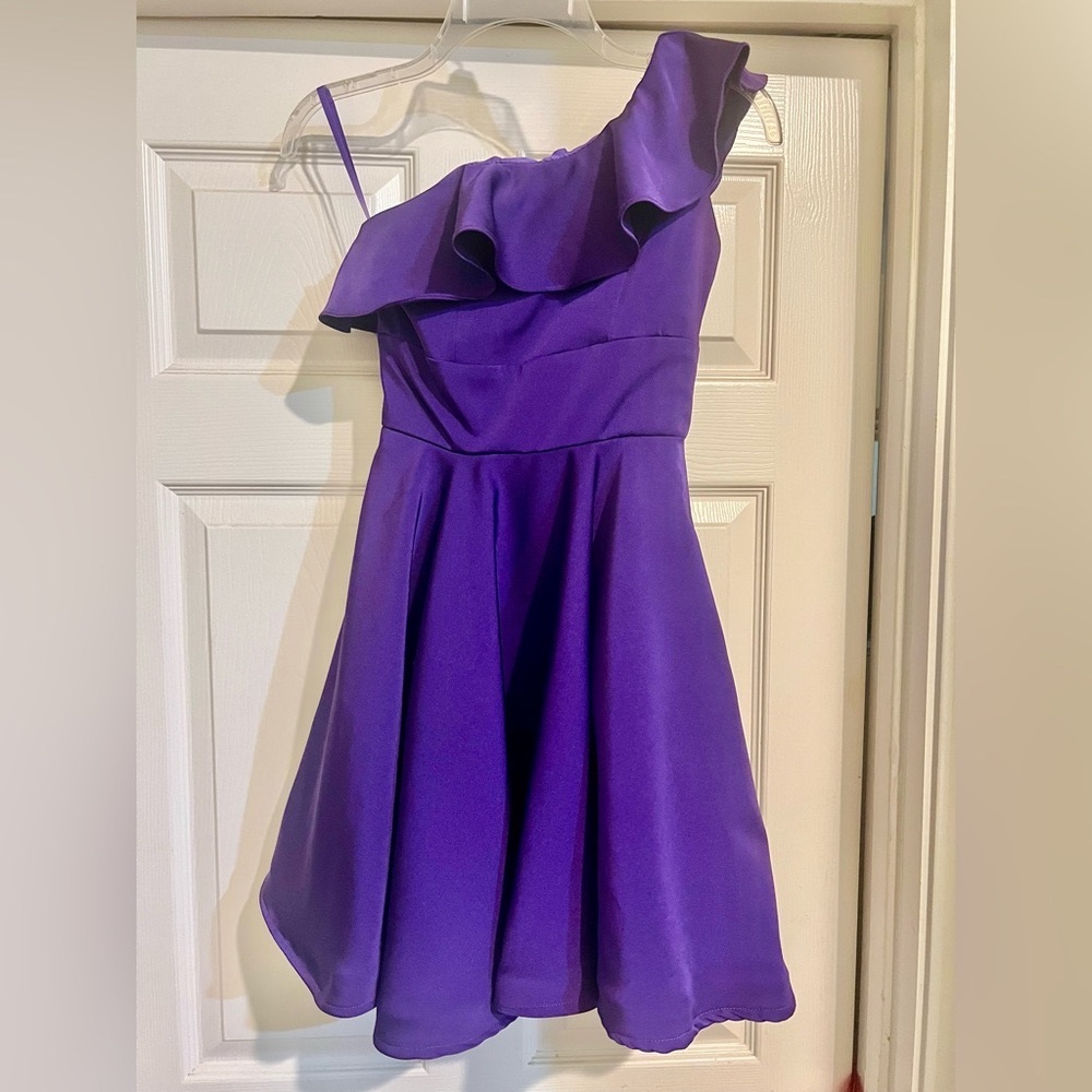 bought & didn’t fit my teen & we didn’t have time for alterations